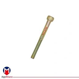 ( 25عدد )پیچ مبدل صفحه ای سی وی  بلند 6298 (D) مشکی عمده فروشان