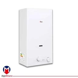 آبگرمکن دیواری بوتان 4318 فن دار 