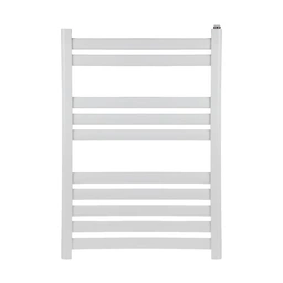 حوله  خشک کن فلت آلومنیومی بلند   کد 9912