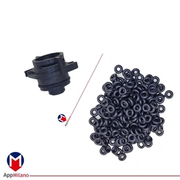 اورینگ مغزی کلگی پکیج  اتما EPDN  پک 50 عددی  کد 1255 J