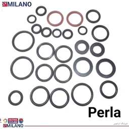 کیت اورینگ پکیج پرلا کد 1090 - O