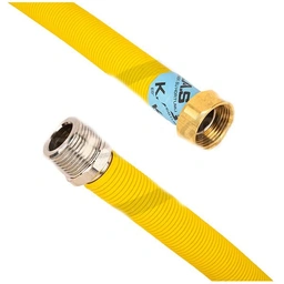 شیلنگ فلکسی کاس  3/4  کدw 6434   kas