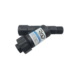 فیلتر مدار گرمایش RG 7 کد 