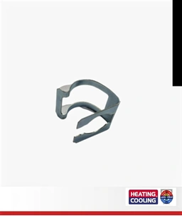 کلیپس نگهدارنده فیوز حرارتی کد 