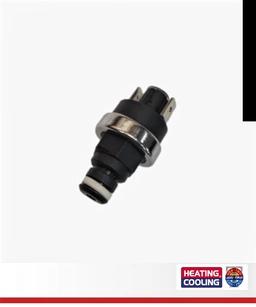 کلید حداقل فشار خاری H&G  کد 3456