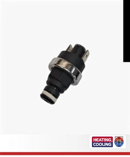 10 عددی / /  کلید حداقل فشار خاری H&G  کد 3456 E