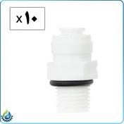 (10 عددی // فیتینگ تصفیه آب صاف  (T) 4112