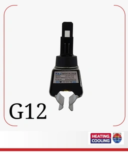  ان تی سی سنسور دما کلیپسی G12 کد 2312 - A
