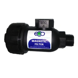 (10 عدد ) فیلتر مدار گرمایش رومو ROMO ECO 1128