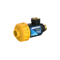 فیلتر مدار گرمایش پولاریس کد  70701  پورت برنجی