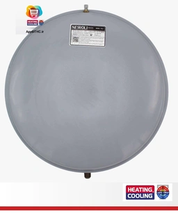 منبع انبساط پکیج 8_لیتری1/2 -نرولی NEROLI کد 1208