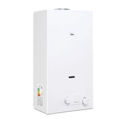 آبگرمکن بوتان 3115 شمعک دائم توربو 