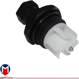  10 عدد //  فلومتر پروانه گلدیران spoco   کد 0001  (A) . .