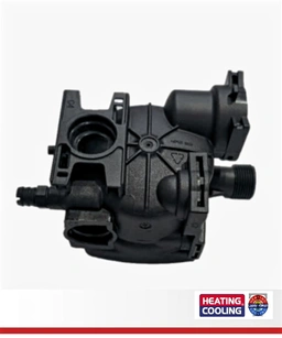 هوزینگ پمپ پکیج بی تا  کد 0222 Q