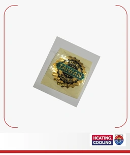 برچسب هلوگرام TAIWAN کد 9346 