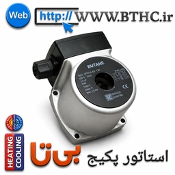 استاتور پکیج بی تا کد  bita -9640