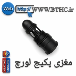 مغزی پکیج لورچ D 0559