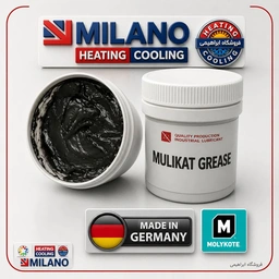 پک 10 عددی گیریس مولی کاد مشکی 50 گرم کد 8580 T