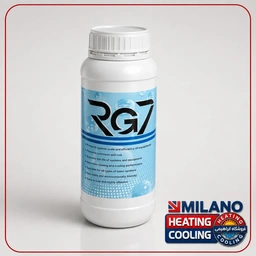 مایع پروتکتور RG 7 کد  9832