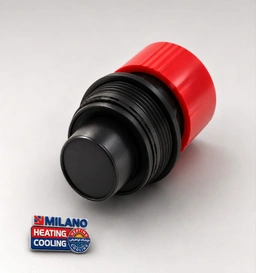 کلگی بلند شیر اطمینان spoco کد 0415 C . .